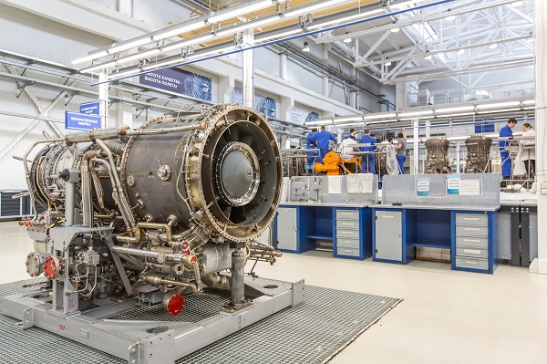 «ОДК-СТАР» заменит зарубежные дозаторы газа в составе уфимских двигателей