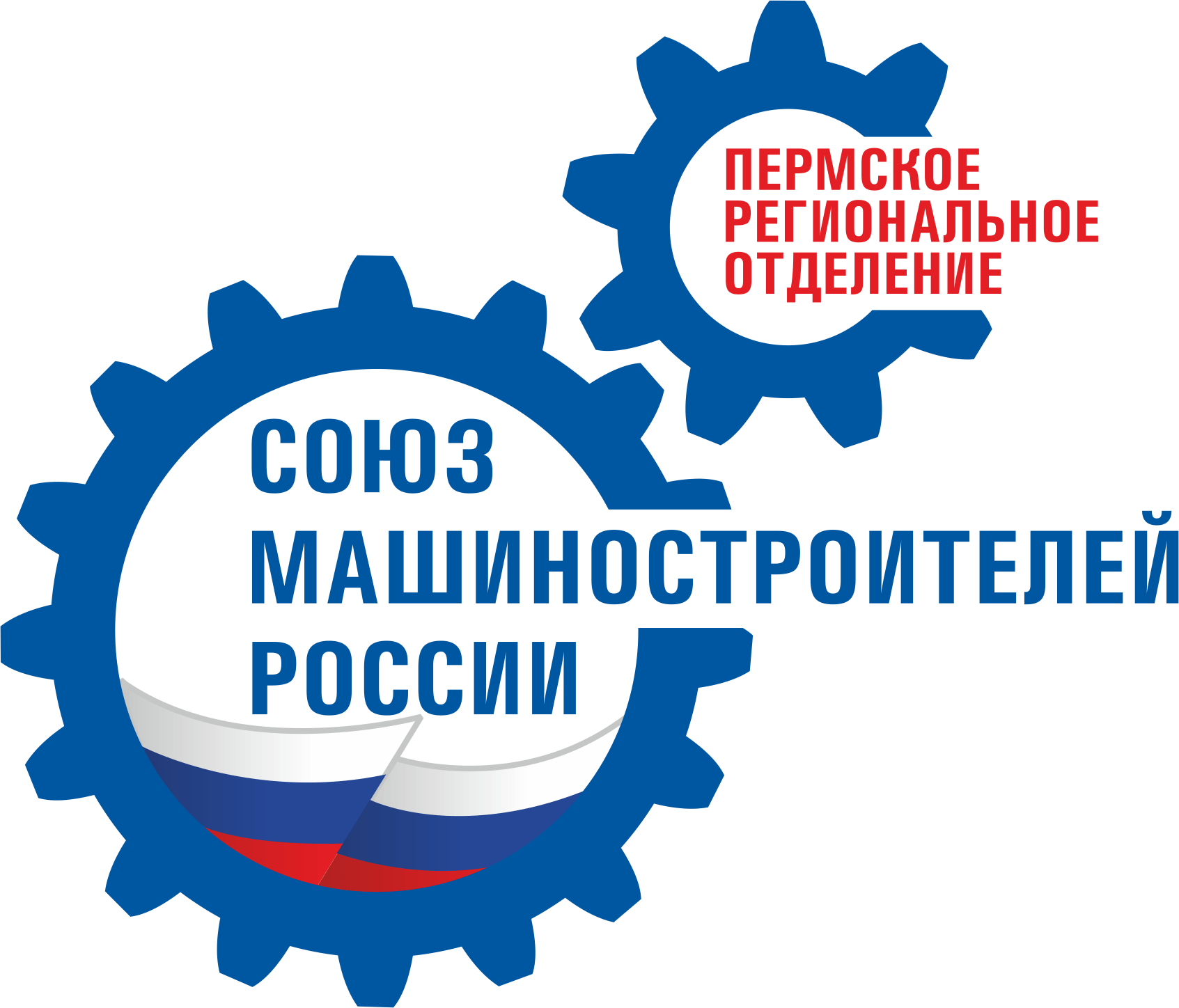 Сайт Союза машиностроителей России